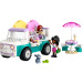 LEGO® Friends: Heartlake City Eiswagen (42644)