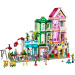 LEGO® Friends: Heartlake City Wohnungen und Geschäfte (42670)