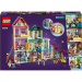 LEGO® Friends: Heartlake City Wohnungen und Geschäfte (42670)