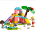 LEGO® Friends: Meerschweinchen-Spielplatz (42640)