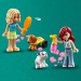 LEGO® Friends: Mobiler Hundesalon (42635)