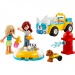 LEGO® Friends: Mobiler Hundesalon (42635)