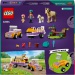 LEGO® Friends: Pferde- und Ponietransporter Anhänger (42634)