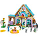 LEGO® Friends: Pferde- und Tierklinik (42651)