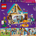 LEGO® Friends: Pferde- und Tierklinik (42651)