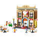 LEGO® Friends: Restaurant und Kochschule (42655)