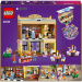 LEGO® Friends: Restaurant und Kochschule (42655)