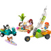 LEGO® Friends: Surfende Hunde und Rollerabenteuer (42641)