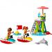 LEGO® Friends: Wasserscooter am Strand (42623)