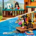 LEGO® Friends: Wassersport im Abenteuercamp (42626)