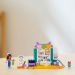 LEGO® Gabys Puppenhaus: Basteln mit kleiner Box (10795)