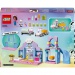 LEGO® Gabys Puppenhaus: Gabys Katzenkinderzimmer (10796)