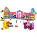 LEGO® Gabys Puppenhaus: Gabys Partyraum (10797)