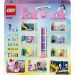 LEGO® Gabys Puppenhaus: Gabys Puppenhaus (10788)