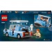 LEGO® Harry Potter™: Der fliegende Ford Anglia™ (76424)