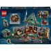 LEGO® Harry Potter™: Hagrids Hütte - Ein unerwarteter Besuch (76428)