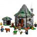 LEGO® Harry Potter™: Hagrids Hütte - Ein unerwarteter Besuch (76428)