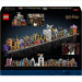 LEGO® Harry Potter: Die magischen Geschäfte in der Winkelgasse™ (76444)