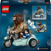 LEGO® Harry Potter: Hagrids™ und Harrys Motorradausflug (76443)