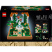 LEGO® Icons: Garten mit Springbrunnen (10359)