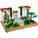 LEGO® Icons: Garten mit Springbrunnen (10359)