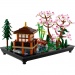 LEGO® Icons: Japanischer Garten (10315)