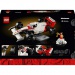 LEGO® Icons: McLaren MP4/4 und Ayrton Senna (10330)