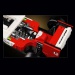 LEGO® Icons: McLaren MP4/4 und Ayrton Senna (10330)