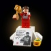 LEGO® Icons: McLaren MP4/4 und Ayrton Senna (10330)