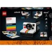 LEGO® Ideas: Polaroid OneStep SX-70 Kamera (21345)