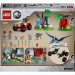 LEGO® Jurassic World™: Kleines Dino-Rettungszentrum (76963)