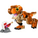 LEGO® Jurassic World - Kleiner Eatie: T-Rex (76967)