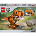 LEGO® Jurassic World - Kleiner Eatie: T-Rex (76967)