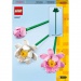 LEGO®: Lotusblumen (40647)