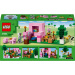 LEGO® Minecraft: Das Schweinehaus (21268)