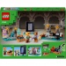 LEGO® Minecraft: Das Waffenlager (21252)