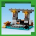 LEGO® Minecraft: Das Waffenlager (21252)