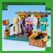 LEGO® Minecraft: Das Waffenlager (21252)