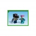 LEGO® Minecraft: Der Enderdrache und das Endschiff (21264)