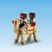 LEGO® Minecraft: Die Piratenschiff-Abenteuer (21259)