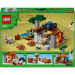 LEGO® Minecraft: Die Schildkrötenexpedition in der Mine (21269)