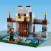 LEGO® Minecraft: Die Wolfsfestung (21261)