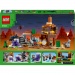 LEGO® Minecraft: Die Wüstenmine (21263)