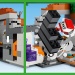 LEGO® Minecraft: Die Wüstenmine (21263)