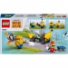 LEGO® Minions: Minions und Bananenauto (75580)