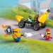 LEGO® Minions: Minions und Bananenauto (75580)