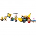 LEGO® Minions: Minions und Bananenauto (75580)