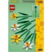 LEGO®: Narzissen (40747)