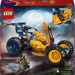 LEGO® Ninjago: Arins Ninja-Buggy (71811)