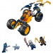 LEGO® Ninjago: Arins Ninja-Buggy (71811)